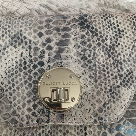 Elliott Lucca Cordoba clutch - Picture 7 of 9